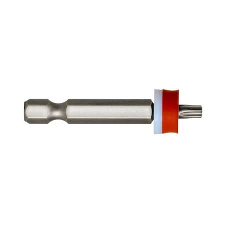 Simpson Strong-Tie Simpson Strong Tie Bit20T-Pl-Rc1 Auto-Set Bit BIT20T-PL-RC1